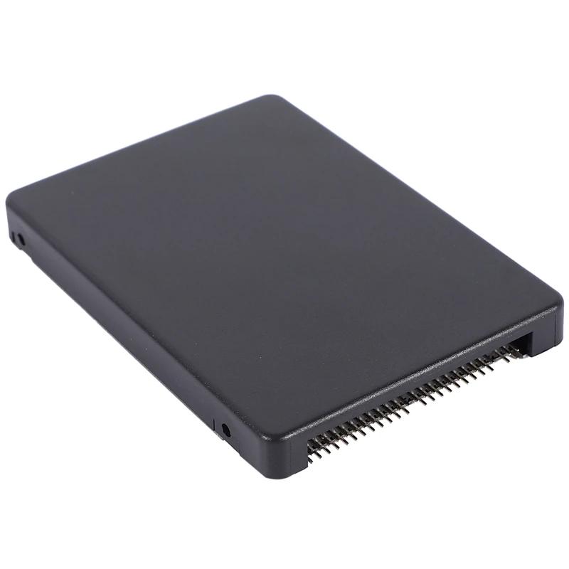 ̽ ִ  ȯ ī, 44  MSATA-2.5 ġ IDE HDD SSD MSATA-PATA